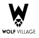 Wolf village